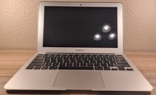 2015 apple macbook d'occasion  Expédié en Belgium