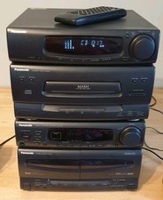 Panasonic system ch40 for sale  DEREHAM
