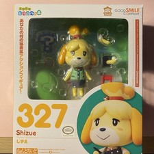 Shizue isabelle animal for sale  LONDON