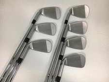Iron set 7piece d'occasion  Expédié en France