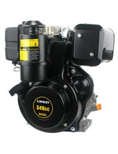 7.5 loncin d350fc usato 7.5 loncin d350fc usato  Italia