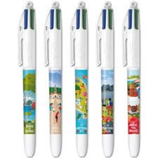 Lot bic pens d'occasion  Expédié en Belgium