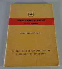 Betriebsanleitung handbuch mer gebraucht kaufen  Jever