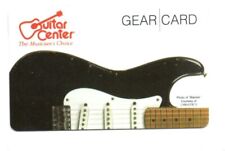 Guitar center blackie for sale  Lanesborough