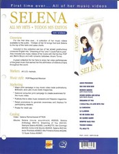 Selena rare vintage for sale  Amarillo