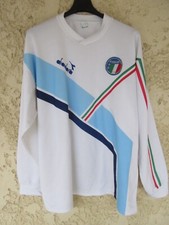 Sweat training italie d'occasion  Nîmes