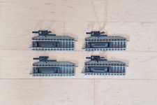 Fleischmann 6114 manuelles gebraucht kaufen  Kempten (Allgäu)