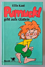 Ellis kaut pumuckl gebraucht kaufen  Ulm