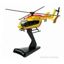 Usado, Eurocopter EC-145 1:90 bomberos HELICOPTERO DIECAST comprar usado  Enviando para Brazil