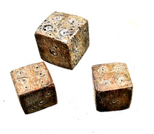 old dice for sale  DIDCOT