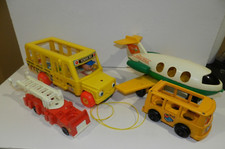 Vintage fisher price for sale  Howell