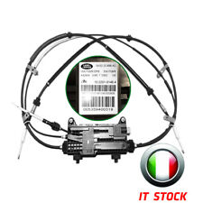 Land rover freno usato  Spedire a Italy