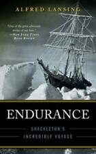 Endurance shackleton incredibl for sale  Montgomery