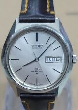 Reloj Automático Vintage SEIKO/Grand SEIKO GS 5646 25J SS Hi-Beat 28800bph segunda mano  Embacar hacia Argentina