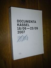 Documenta katalog catalogue gebraucht kaufen  Velbert