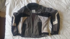 Blouson moto ete d'occasion  Gond-Pontouvre