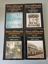 Storia dell ansaldo usato  Brescia