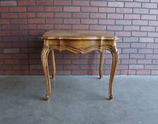 End table french for sale  Eugene