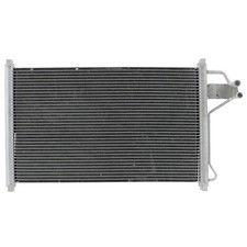 Condenser 1986 1989 for sale  USA