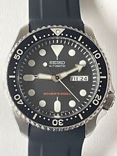 Seiko skx007 7s26 for sale  PLYMOUTH