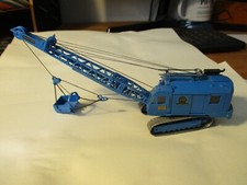 Menck schürfkübelbagger kibr gebraucht kaufen  Nordenham