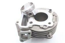 Piston barillet cylindre d'occasion  Bohain-en-Vermandois