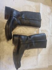 Police 883 boots for sale  WARRINGTON