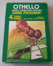 Jeu atari 2600 d'occasion  Saint-Étienne-de-Saint-Geoirs