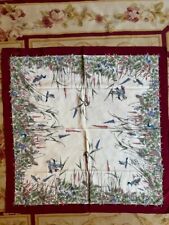 Gucci foulard carré usato  Roma