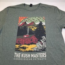Kush masters connoisseur for sale  Henderson