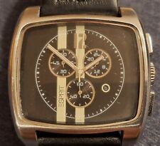 Riginal esprit herrenuhr gebraucht kaufen  Weilheim