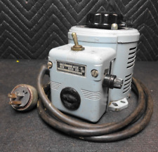 Superior powerstat 116b for sale  Redondo Beach