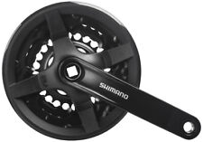 Shimano ty301 kurbelgarnitur gebraucht kaufen  Höxter