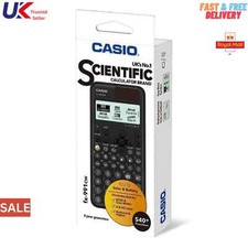 Casio 991cw advanced for sale  ROCHDALE