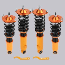 Coilovers lowering kit for sale  Dayton