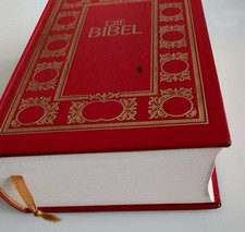 Bibel kupferstichen matthaeus gebraucht kaufen  Wipperfürth