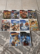 Lot nintendo wii for sale  Clairton