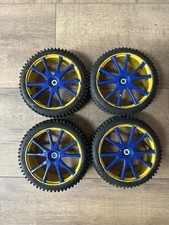 Hörmann 6 reifensatz gebraucht kaufen  Neuss