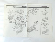 Playmobil 4053 bauanleitung gebraucht kaufen Playmobil 4053 bauanleitung gebraucht kaufen  Essen