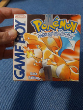 Pokemon rote edition gebraucht kaufen  Güstrow