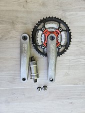 Etwas anderen kurbeln gebraucht kaufen  Nürnberg