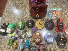 Mighty max toys for sale  Gainesville