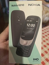Nokia 6310 nuovo usato  Bologna
