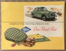 Riley one point for sale  LEICESTER