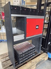 Würth regalsystem fahrzeuginn gebraucht kaufen  Lahnau