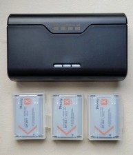 1800mah replacement sony for sale  NEWRY