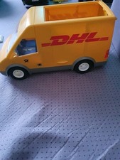 Playmobil dhl van. for sale  DEVIZES