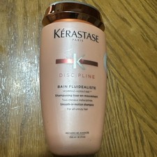 Kerastase discipline bain d'occasion  Expédié en Belgium