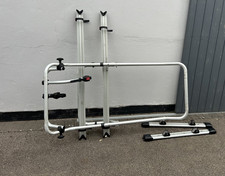 Fiamma carry bike for sale  KENILWORTH