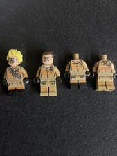 Minifigures d'occasion Minifigures d'occasion Expédié en Belgium